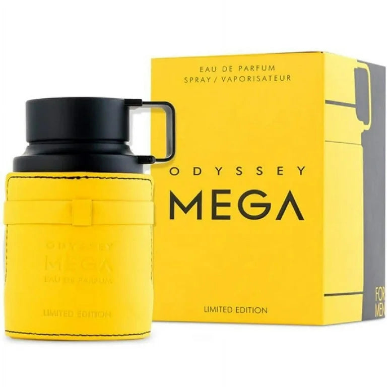 ARMAF Odyssey mega