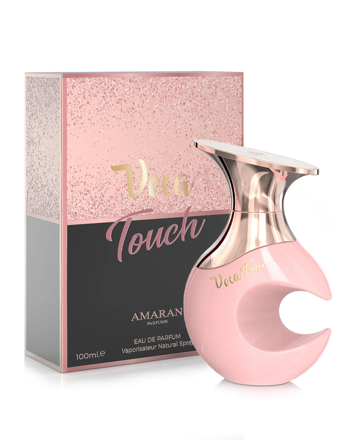 Voca Touch By Amaran