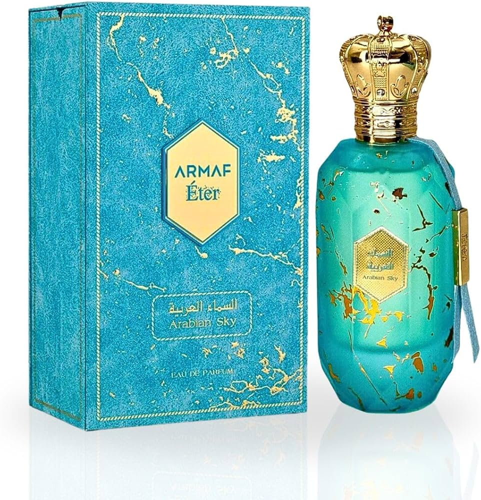 Armaf Eter Arabian Sky
