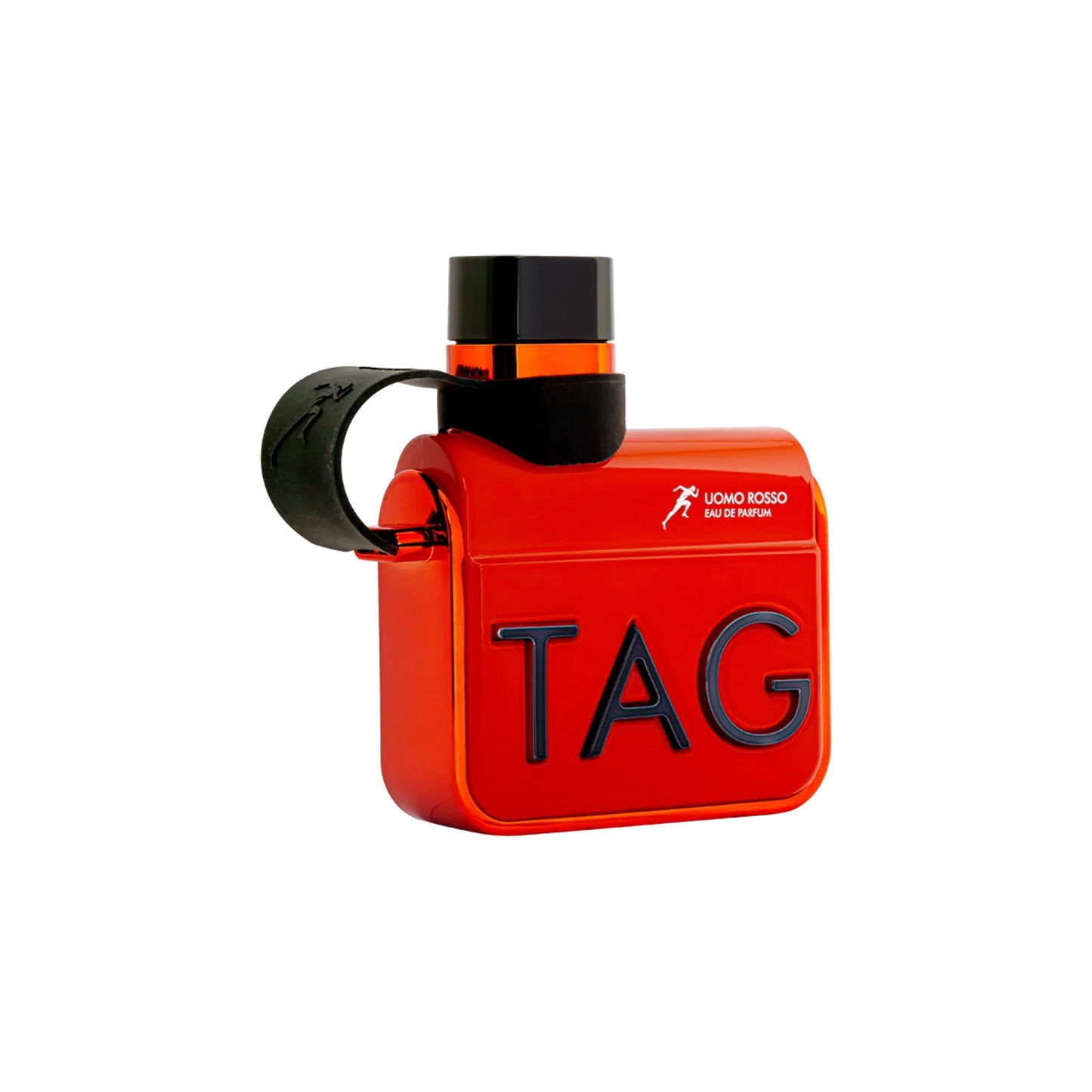 Armaf Tag Uomo Rosso