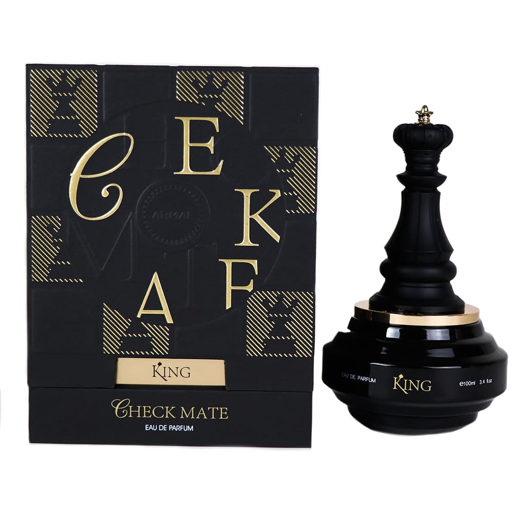 Armaf Checkmate King