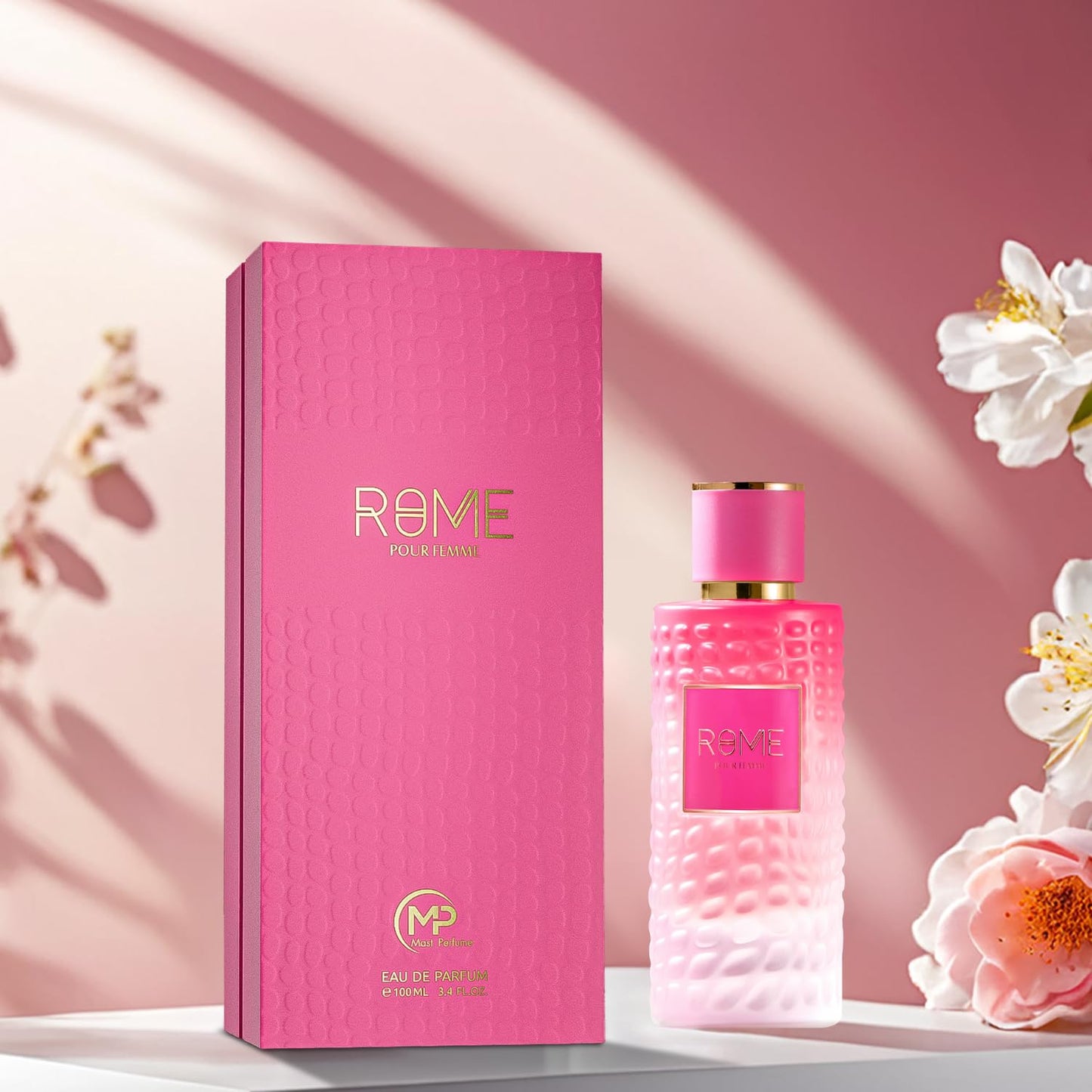Bharara Beauty Rome Pour
