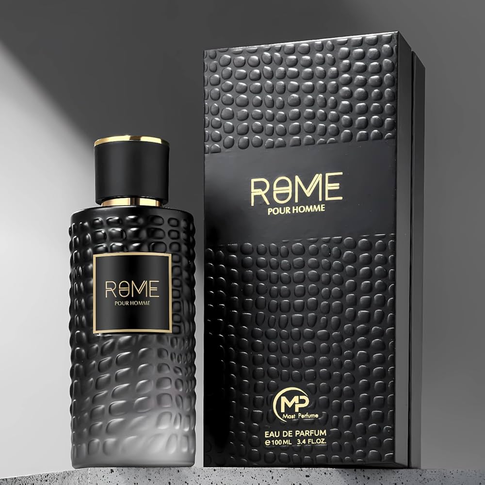 Bharara rome homme
