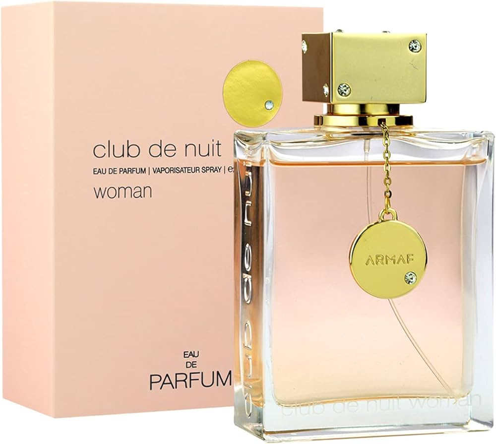 CLUB THE NUIT