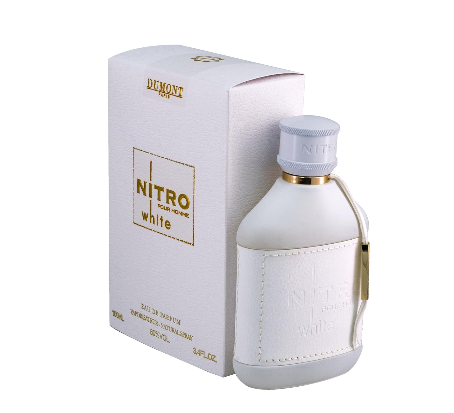 Dumont Nitro White