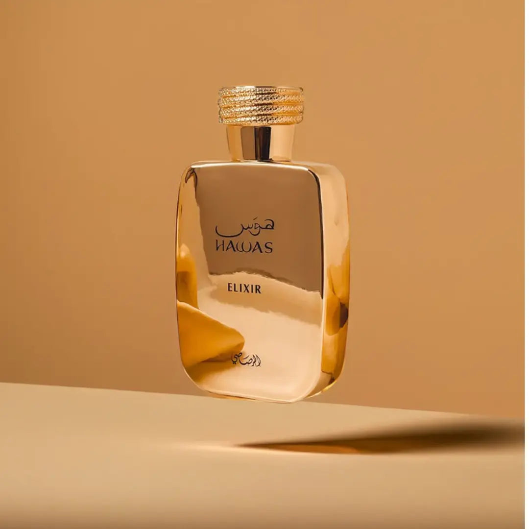 Rasasi Hawas Elixir