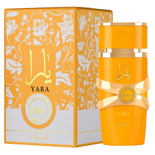 LATTAFA YARA TOUS