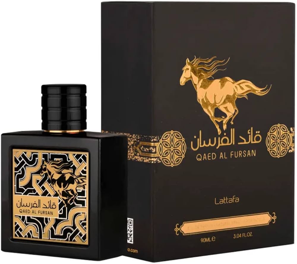 LATTAFA Qaed Al Fursan