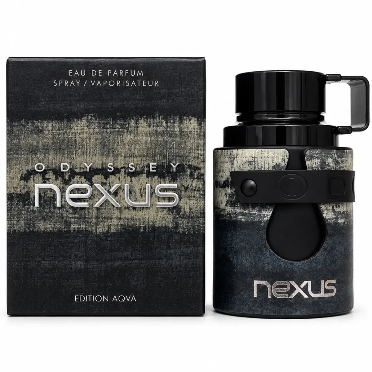 Odyssey Nexus Armaf