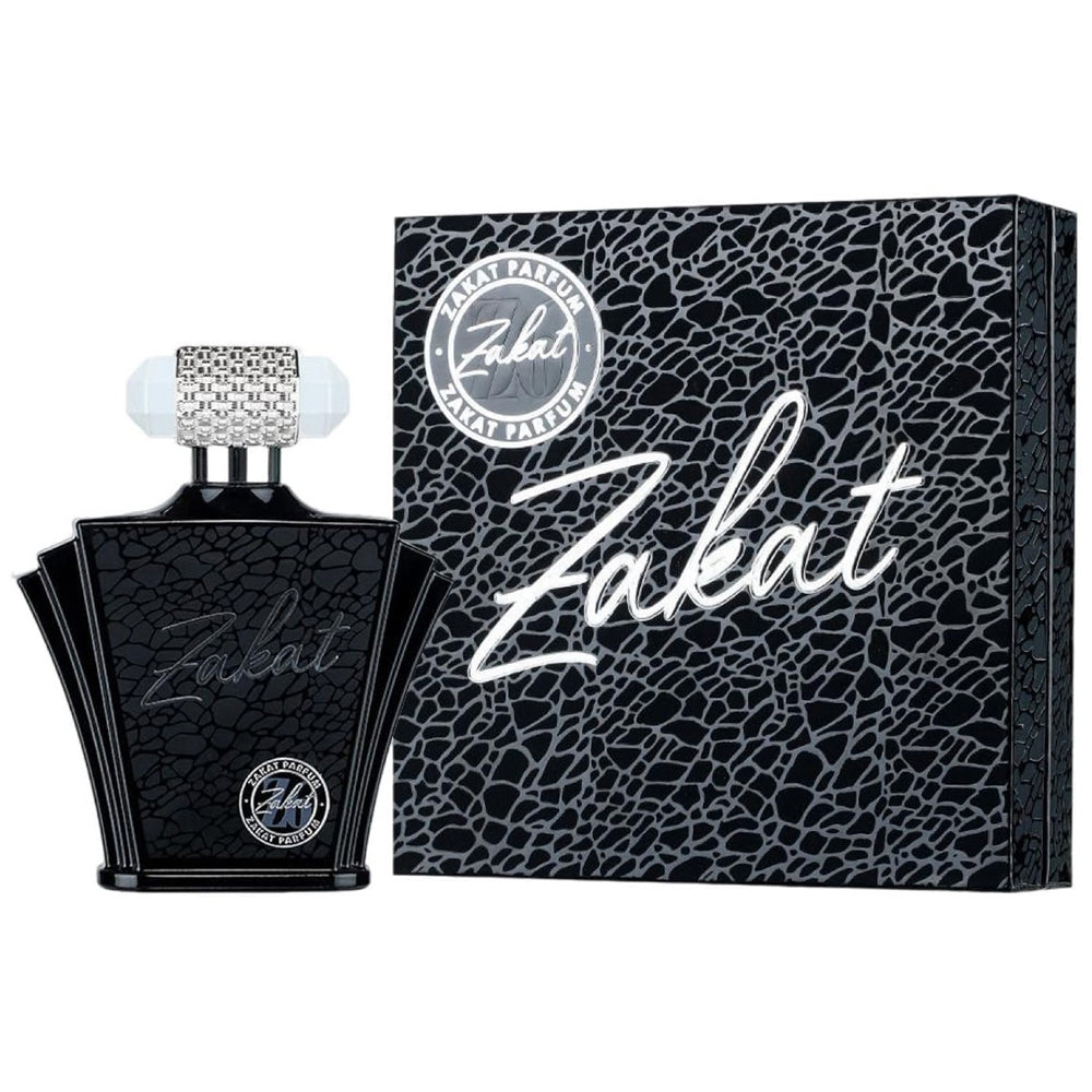 Zakat Z6