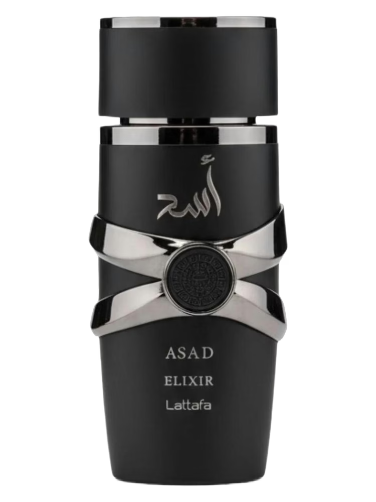 Asad Elixir