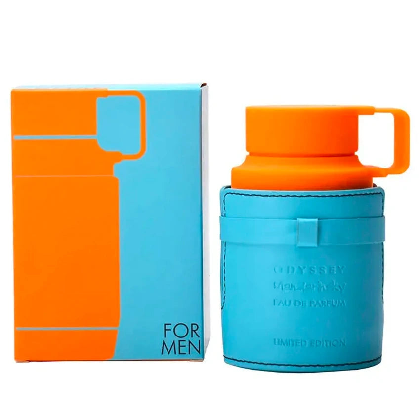 ARMAF Odyssey Mandarin Sky