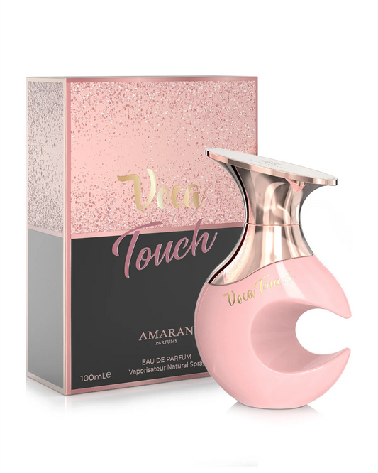Voca Touch By Amaran