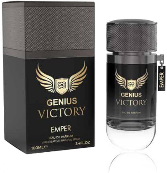 Emper Genius Victory