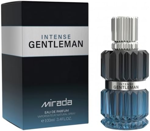 Mirada INTENSE GENTLEMEN