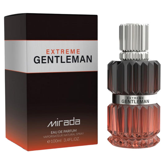 Mirada extreme GENTLEMEN