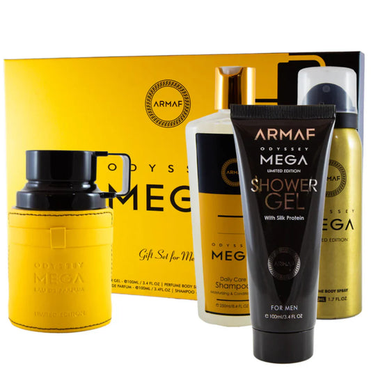 ODYSSEY MEGA MEGA SET
