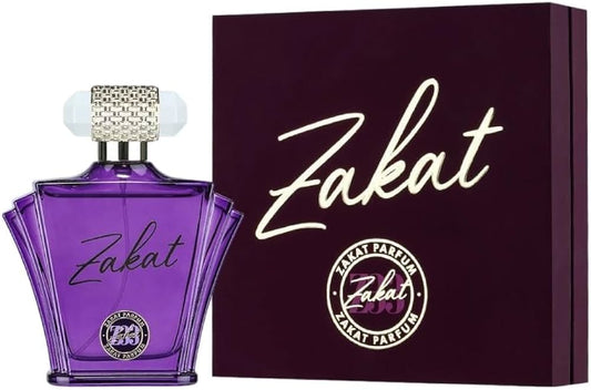 Zakat Z33