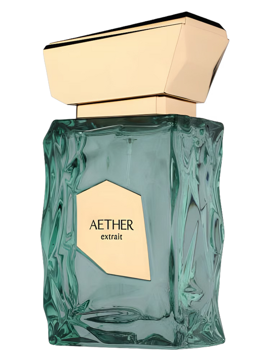 Aether Extrait