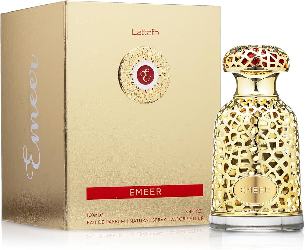 Emeer Lattafa