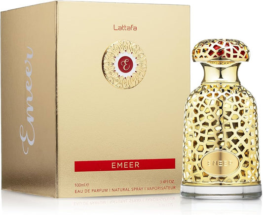 Emeer Lattafa