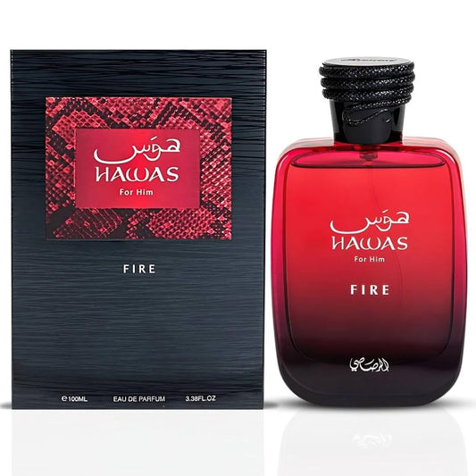 Hawas Fire Rasasi
