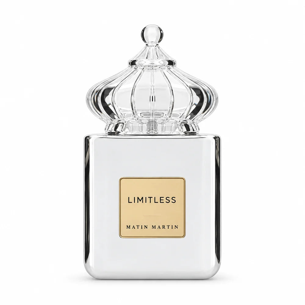 Matin Martin Limitless for Men