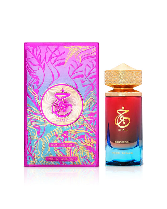 Khair Confection by Paris Corner