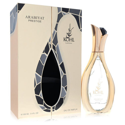 Kohl luminous arabiyat